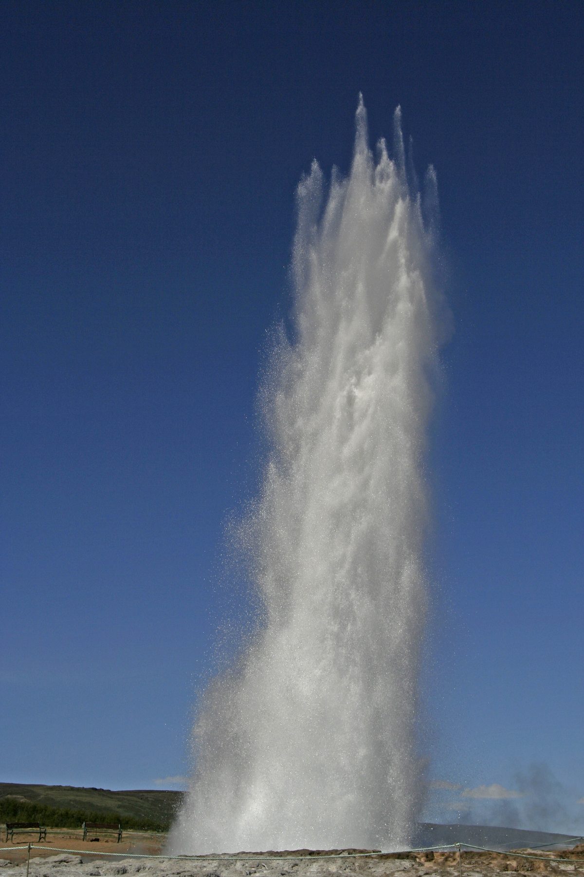 The Iceland Golden Circle